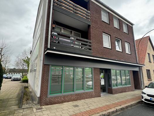 Büro zur Miete 1.040 € 130 m² Bürofläche Huddelberg 5 Bremervörde 27432