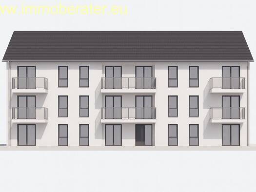 Wohnung zum Kauf provisionsfrei 470.250 € 4 Zimmer 99 m² Schwandorf 92421
