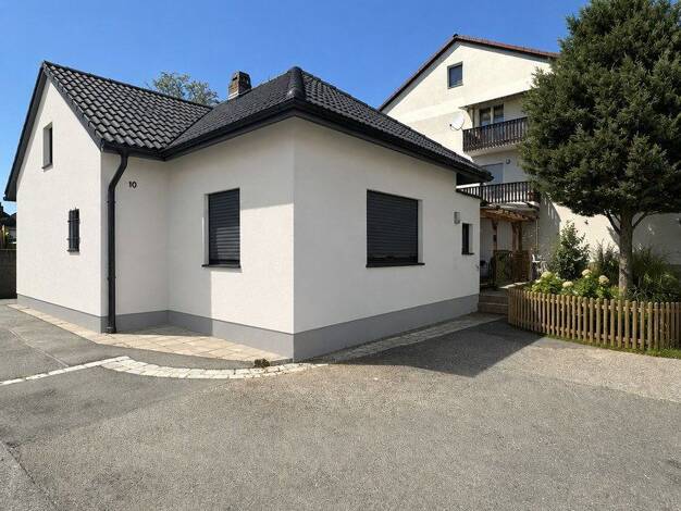 Einfamilienhaus zum Kauf provisionsfrei 319.900 € 4 Zimmer 104 m² 186 m² Grundstück Stadeln Fürth 90765
