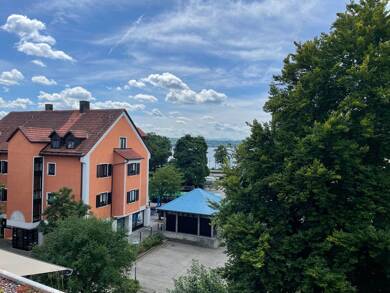 Penthouse zur Miete 3.339 € 4 Zimmer 159,4 m² 3. Geschoss Starnberg Starnberg 82319