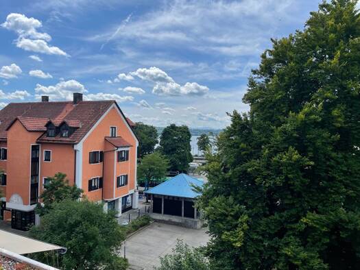 Penthouse zur Miete 3.339 € 4 Zimmer 159,4 m² 3. Geschoss Starnberg Starnberg 82319