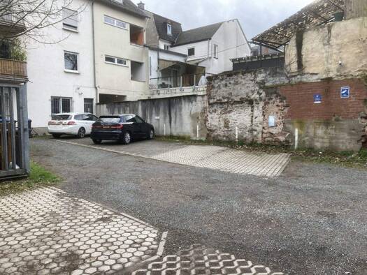 Stellplatz zur Miete 95 € Innenstadt Trier 54290