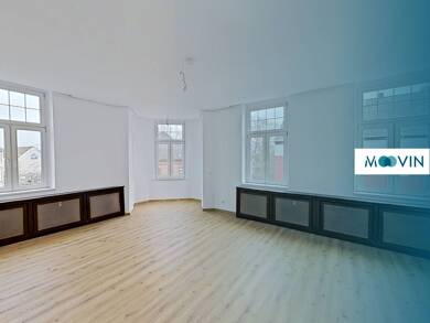 Studio zur Miete 842 € 3 Zimmer 94,4 m² 2. Geschoss frei ab 16.07.2025 Katernberger Markt 1 Katernberg Essen 45327