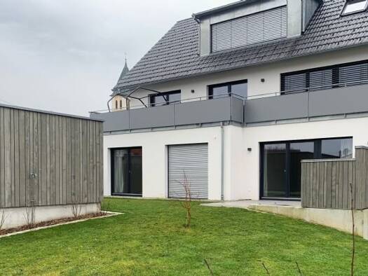 Wohnung zur Miete 1.238 € 3 Zimmer 99 m² Geschoss EG/3 frei ab 01.12.2026 Hannober Waldburg 88289