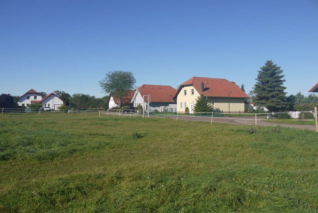 Grundstück zum Kauf 28.000 € 560 m²<br/>Grundstück Am Stoben 0 Kirchedlau Könnern OT Kirchedlau 06420