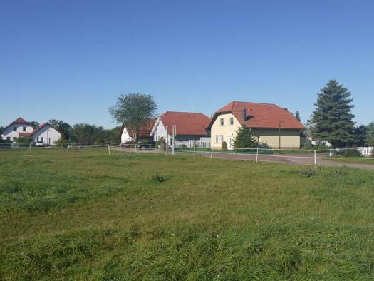 Grundstück zum Kauf 28.000 € 560 m² Grundstück Am Stoben 0 Kirchedlau Könnern OT Kirchedlau 06420