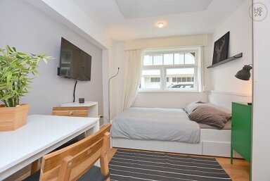 Wohnung zur Miete Wohnen auf Zeit 850 € 1 Zimmer 17 m² frei ab sofort Gaisburg Stuttgart 70188