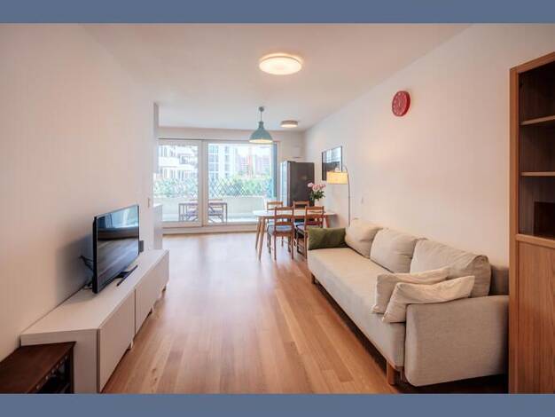 Wohnung zur Miete auf Zeit 2.950 € 4 Zimmer 96 m² frei ab 31.07.2026 Ramersdorf-Perlach München 81735