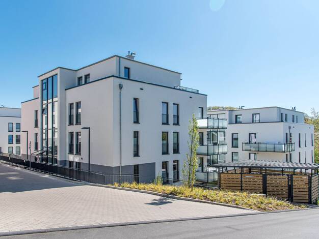 Wohnung zur Miete 1.100 € 3 Zimmer 85,5 m² EG frei ab 01.10.2026 Kempers Häuschen 2 Elberfeld Wuppertal 42109