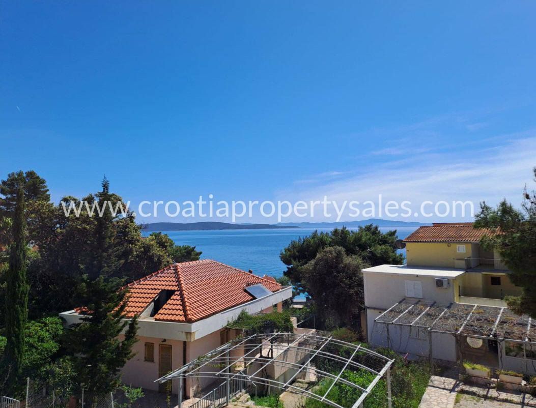 Wohnung zum Kauf 279.000 € 2 Zimmer 63 m²<br/>Wohnfläche Hvar