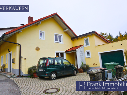 Doppelhaushälfte zum Kauf 199.000 € 7 Zimmer 113 m² 1.421 m² Grundstück frei ab sofort Hösacker Weng 84187