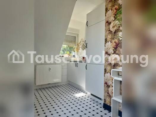 Wohnung zur Miete Tauschwohnung 550 € 2 Zimmer 33 m² Birkach Birkach 70599