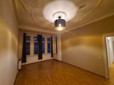 Wohnung zur Miete 550 € 3 Zimmer 92 m² 1. Geschoss Karl Marx Strasse 64 Stadtmitte Cottbus 03044