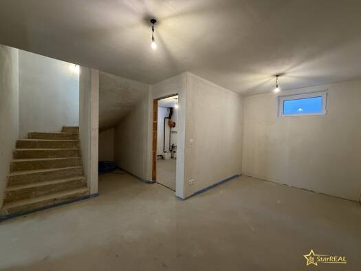 Doppelhaushälfte zum Kauf - Erstbezug 619.900 € 5 Zimmer 138 m² 180 m² Grundstück Haffnergasse Donaustadt 1220