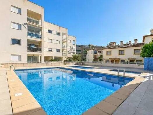 Wohnung zum Kauf 530.000 € 3 Zimmer 159 m² Calle Bruselas Xàbia / Jávea 03730