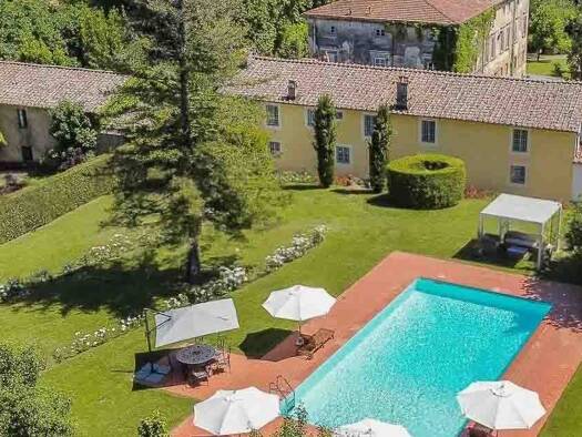 Haus zum Kauf 2.920.000 € 1.800 m² Capannori 55062