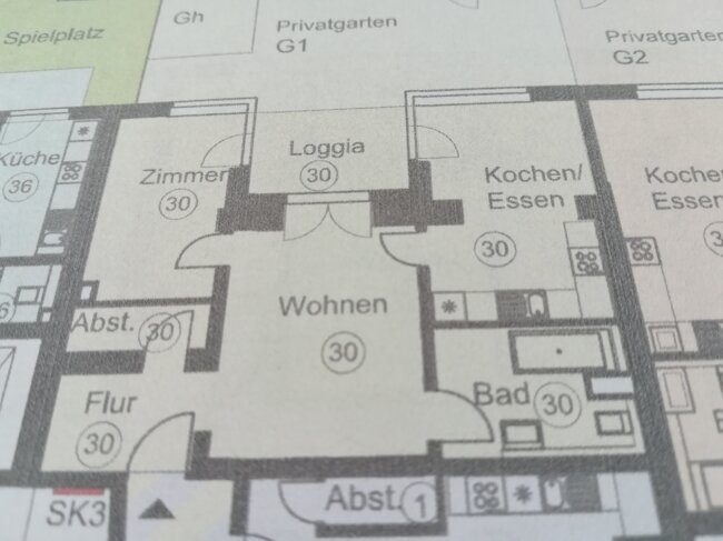 Wohnung zur Miete Wohnen auf Zeit 2.192 € 3 Zimmer 71,4 m²<br/>Wohnfläche 31.03.2025<br/>Verfügbarkeit Altstadt Frankfurt am Main / Ostend 60314