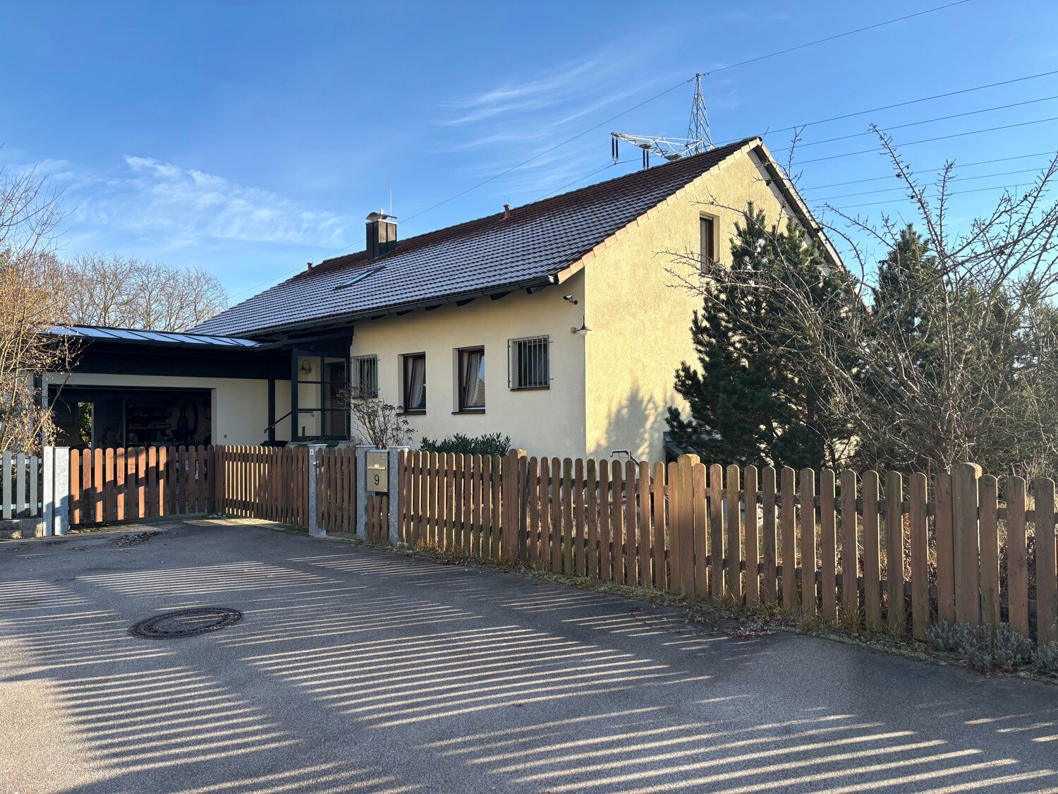 Einfamilienhaus zum Kauf 595.000 € 6 Zimmer 178 m²<br/>Wohnfläche 1.131 m²<br/>Grundstück Eichwasen Schwabach 91126