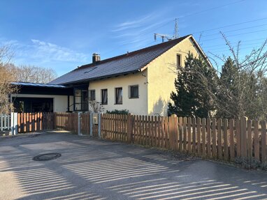 Einfamilienhaus zum Kauf 595.000 € 6 Zimmer 178 m² 1.131 m² Grundstück Eichwasen Schwabach 91126