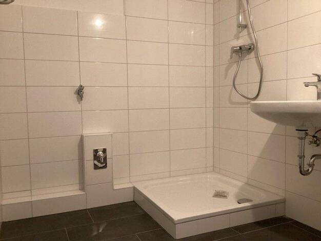 Wohnung zur Miete 493 € 1 Zimmer 49,3 m² 4. Geschoss frei ab 21.11.2025 Donauschwabenstr. 3 Baumheide Bielefeld 33609