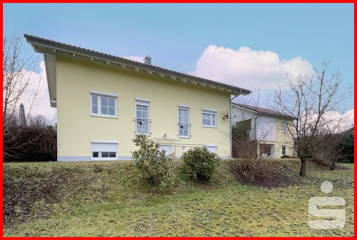 Einfamilienhaus zum Kauf 419.000 € 5 Zimmer 145 m²<br/>Wohnfläche 961 m²<br/>Grundstück ab sofort<br/>Verfügbarkeit Klessing Rinchnach 94269