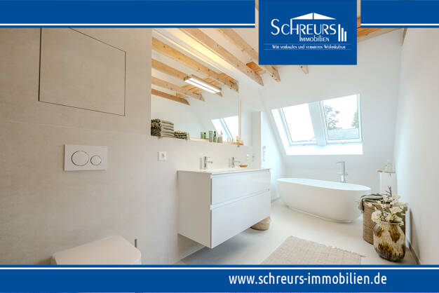 Einfamilienhaus zum Kauf 550.000 € 3 Zimmer 112,5 m² 540 m² Grundstück St. Tönis Tönisvorst 47918