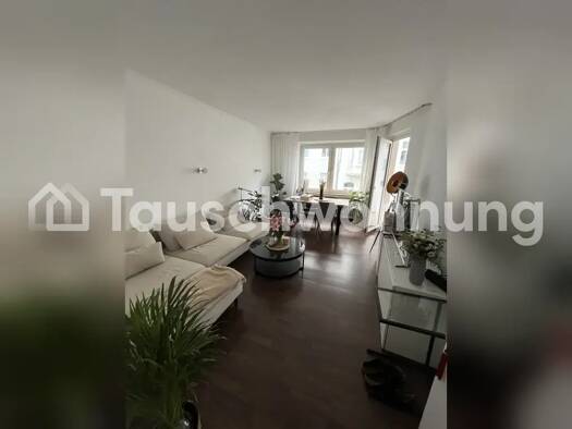 Wohnung zur Miete Tauschwohnung 650 € 2 Zimmer 57 m² 1. Geschoss Pempelfort Düsseldorf 40479