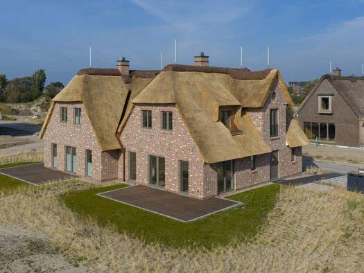 Doppelhaushälfte zum Kauf 1.700.000 € 4 Zimmer 161 m² 451 m² Grundstück List 25992