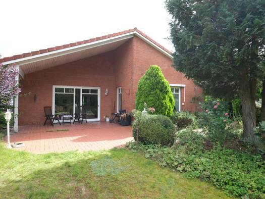 Bungalow zum Kauf 1.200.000 € 3 Zimmer 172 m² 977 m² Grundstück Eckernförde 24340