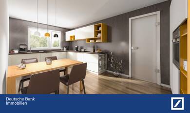 Wohnung zum Kauf - Neubau 295.162 € 3 Zimmer 101,8 m² 3. Geschoss frei ab 30.06.2025 Camburg Dornburg-Camburg 07774