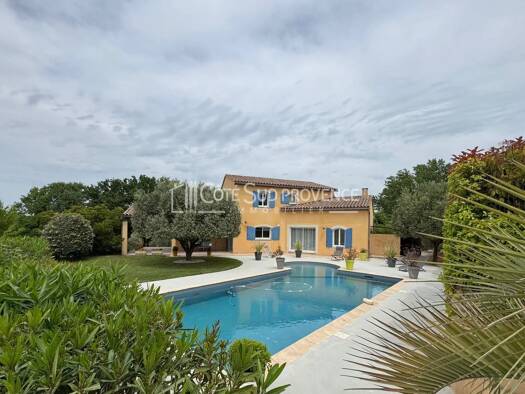 Haus zum Kauf 890.000 € 265 m² Saint-Didier 84210