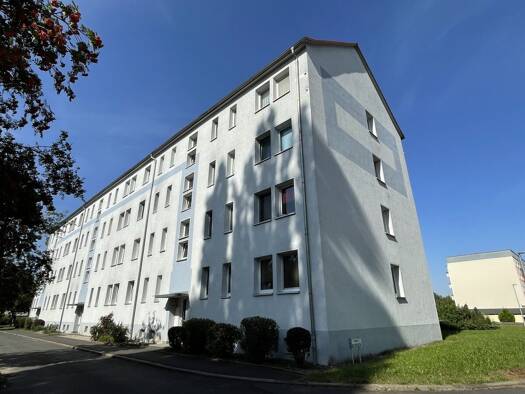 Wohnung zur Miete 510 € 3 Zimmer 73,3 m² 4. Geschoss frei ab 01.11.2026 Gotha Gotha 99867