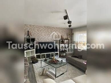 Wohnung zur Miete Tauschwohnung 1.200 € 4 Zimmer 115 m² EG Münster 48153
