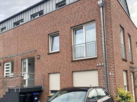 Wohnung zum Kauf 259.000 € 2 Zimmer 73,2 m² 1. Geschoss Greven 48268