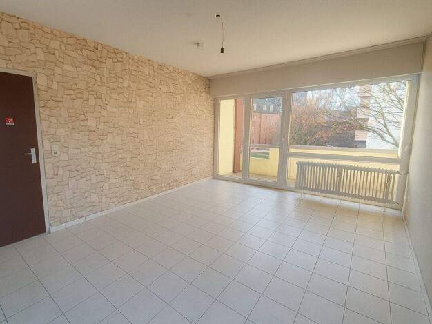 Wohnung zum Kauf 198.000 € 2 Zimmer 62,5 m² 1. Geschoss Sieglar Troisdorf-Sieglar 53844