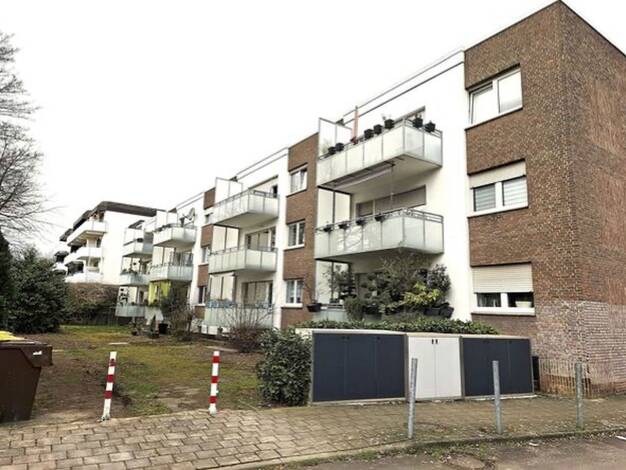 Wohnung zur Miete 1.300 € 5 Zimmer 110 m² 1. Geschoss Mönchengladbach 41239