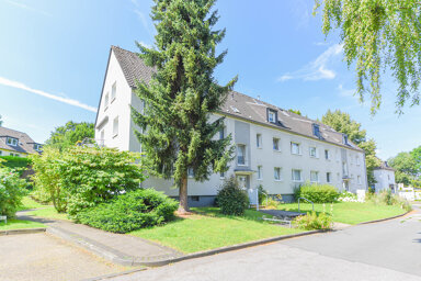 Wohnung zum Kauf 139.000 € 3 Zimmer 63 m² EG Bergerhausen Essen / Bergerhausen 45136