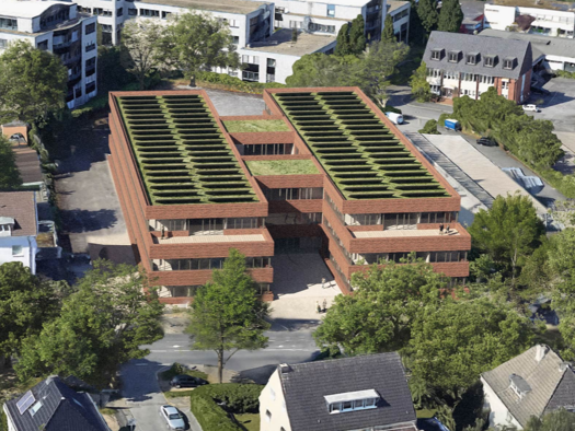 Gewerbegrundstück zur Miete provisionsfrei 5.969 m² Grundstück Mitte Dortmund 44141