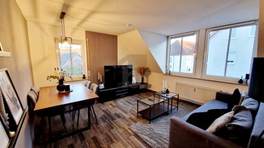 Wohnung zum Kauf 145.000 € 2 Zimmer 43 m² Waibstadt Waibstadt 74915