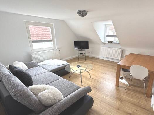 Wohnung zur Miete auf Zeit 1.150 € 3 Zimmer 60 m² Daxlanden Karlsruhe 76189