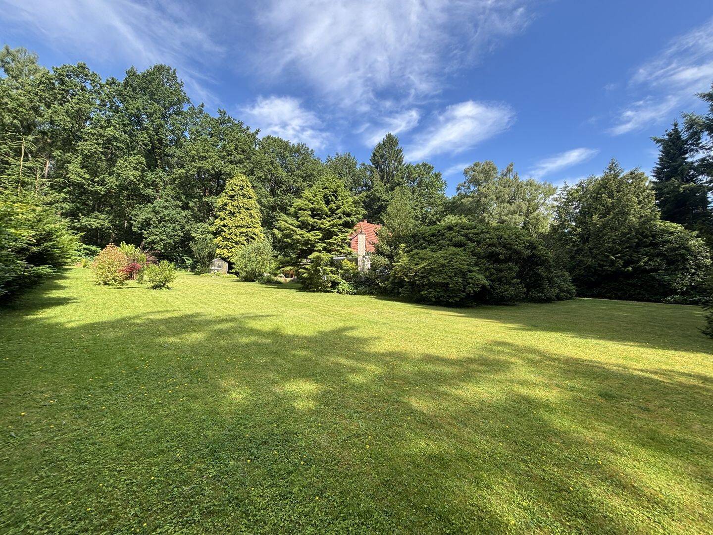 Haus – Rosengarten, Landkreis Harburg - Mehr