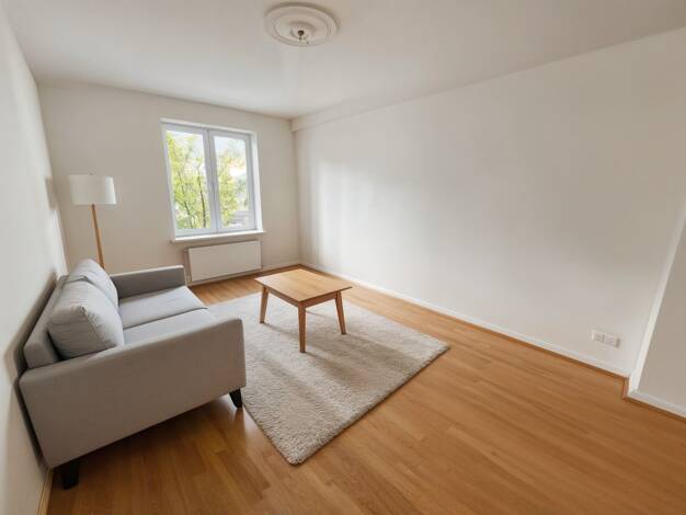 Wohnung zum Kauf 389.000 € 2 Zimmer 54 m² EG Hamburg 20251