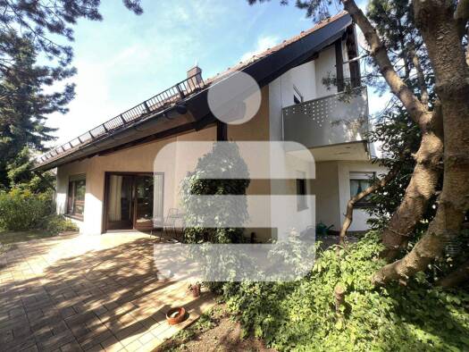 Einfamilienhaus zum Kauf 799.000 € 7 Zimmer 203,2 m² 580 m² Grundstück Büchenbach Erlangen 91056