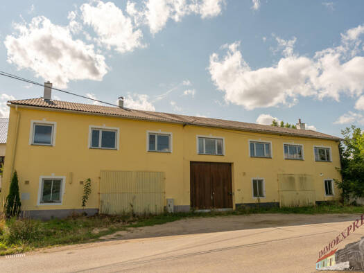 Einfamilienhaus zum Kauf 1.672 m² Grundstück Hollabrunn 2020