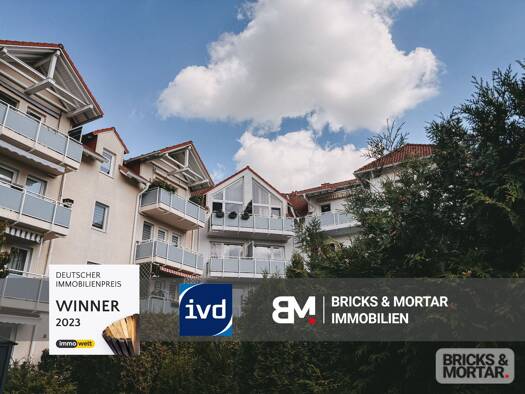 Wohnung zum Kauf 180.000 € 4 Zimmer 88,4 m² Borsdorf 04451