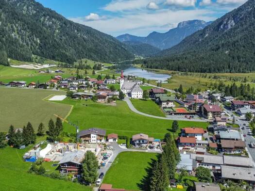 Grundstück zum Kauf 1.900 m² Grundstück St. Ulrich am Pillersee 6393