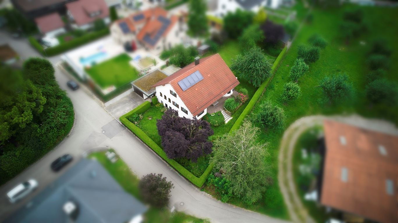 Einfamilienhaus zum Kauf 699.000 € 6 Zimmer 157 m²<br/>Wohnfläche 1.125 m²<br/>Grundstück Finningen Neu-Ulm 89233