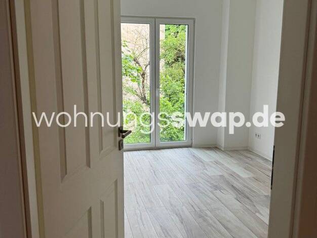 Studio zur Miete Tauschwohnung 550 € 1 Zimmer 14 m² 3. Geschoss Klettenberg Köln 50939