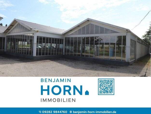 Ladenfläche zur Miete 7.000 € 1.907 m² Verkaufsfläche Köditz 95189