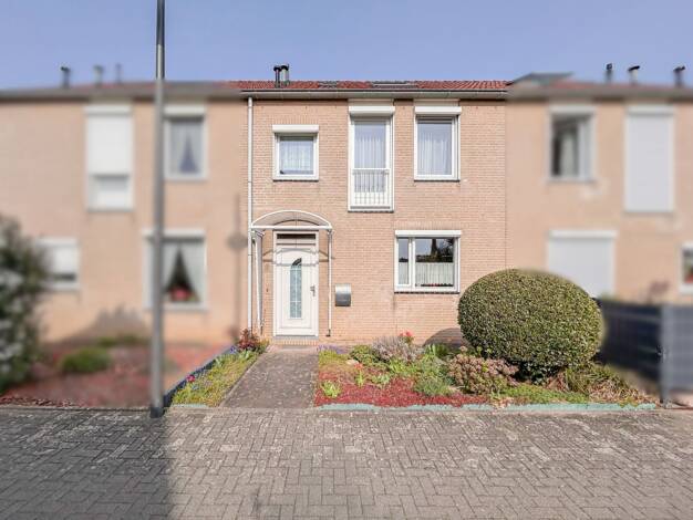 Reihenmittelhaus zum Kauf 449.000 € 5 Zimmer 122 m² 142 m² Grundstück Sechtem Bornheim 53332